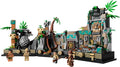 LEGO Tempel van het Gouden Beeld (77015)