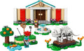 LEGO Blathers' museumcollectie (77056)
