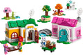 LEGO Creatieve huizen: seizoenenlang plezier (77057)