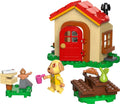 LEGO Goldies knusse huisje (77058)