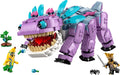 LEGO Klombo (77077)