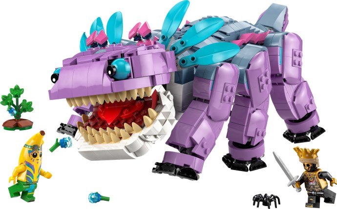 LEGO Klombo (77077)