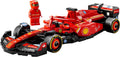 LEGO Ferrari SF-24 F1® racewagen (77242)
