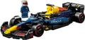 LEGO Oracle Red Bull Racing RB20 F1® racewagen (77243)