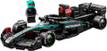 LEGO Mercedes-AMG F1® W15 racewagen (77244)