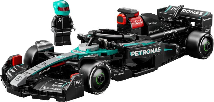LEGO Mercedes-AMG F1® W15 racewagen (77244)
