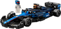 LEGO Williams Racing FW46 F1® racewagen (77249)