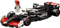 LEGO MoneyGram Haas F1® Team VF-24 racewagen (77250)
