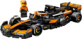 LEGO McLaren F1® Team MCL38 racewagen (77251)