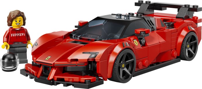 LEGO Ferrari SF90 XX Stradale sportauto (77254)