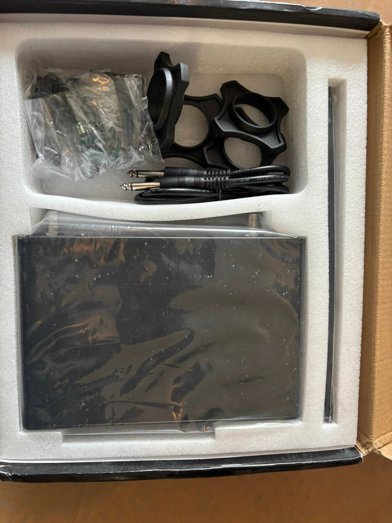 draadloze microfoon professionele UHF draadloze 4 dynamische microfoon handheld microfoonsysteem voor home karaoke vergadering feest kerk DJ bruiloft home KTV set