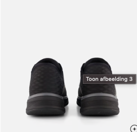 Skechers Orell Yates Slip-ins Instappers zwart maat 46
