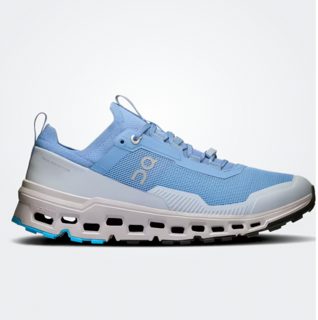 On running Cloudultra 2 maat 44,5