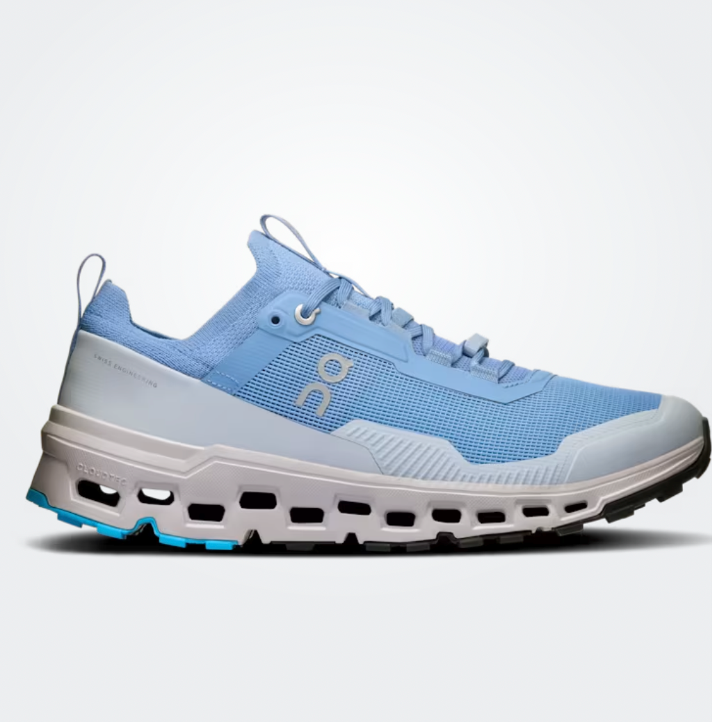 On running Cloudultra 2 maat 44,5