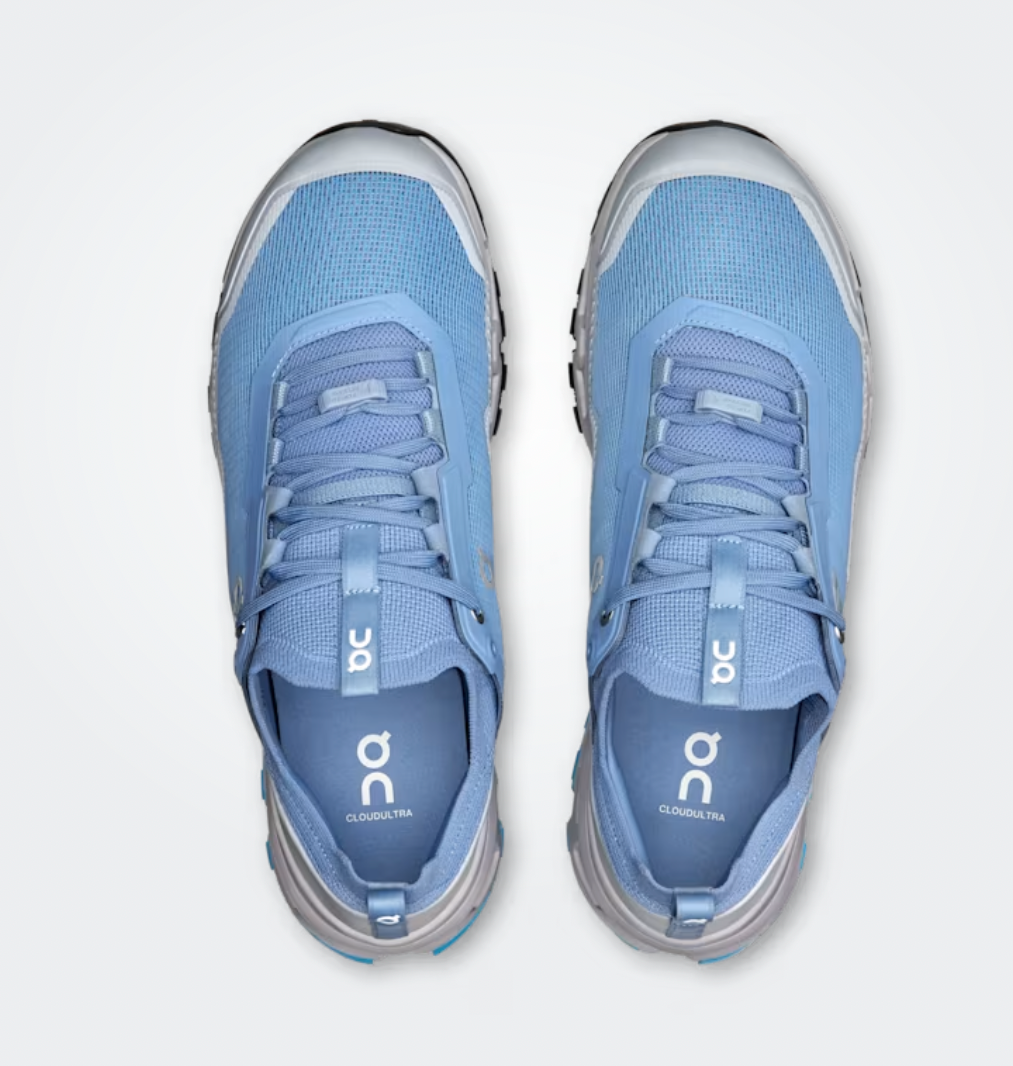 On running Cloudultra 2 maat 44,5