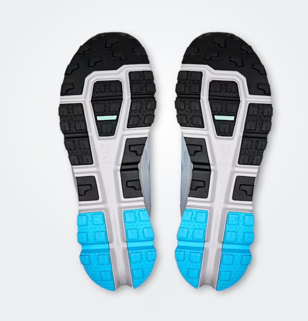 On running Cloudultra 2 maat 44,5