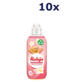 Robijn jasmijn bloesem wasverzachter 650 ml 10 flessen