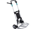 Wolfcraft ts1500 steekwagen 200kg inklapbaar