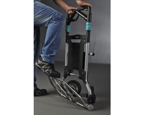 Wolfcraft ts1500 steekwagen 200kg inklapbaar