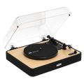 House of Marley Revolution platenspeler