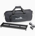 Palmer Pedalbay 50 S lichtgewicht compact pedalboard met tas